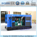 Gensets Price Factory 140kw 175kVA Power Yuchai Diesel Engine Generator for Sales